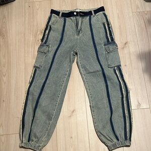 POL NWOT Light Blue Denim Jeans